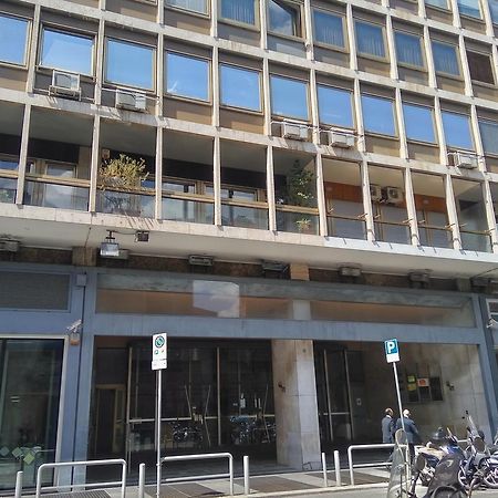 Repubblica Central Suite Rome Luaran gambar