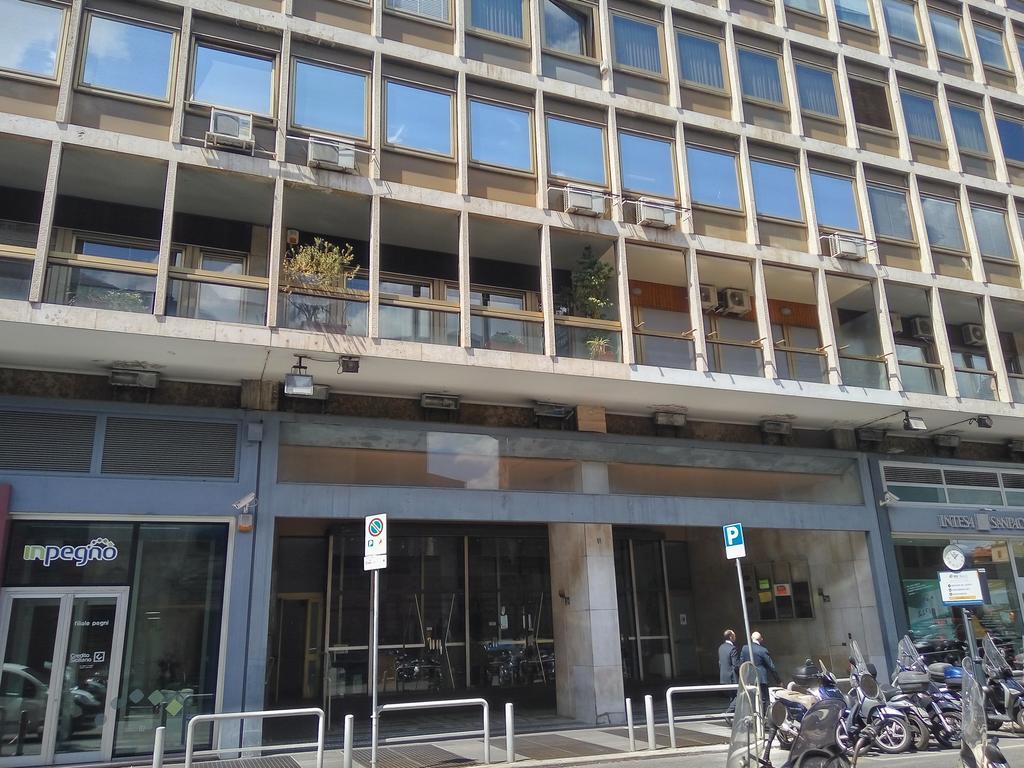 Repubblica Central Suite Rome Luaran gambar